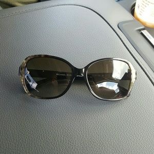 Michael kors sunglasses